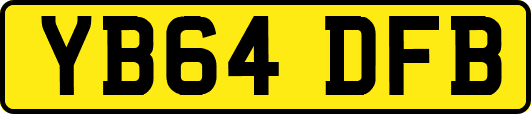 YB64DFB