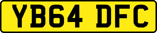YB64DFC