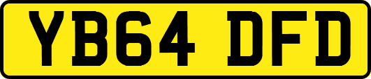 YB64DFD