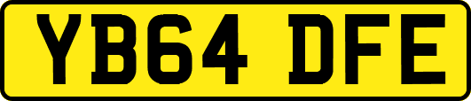 YB64DFE