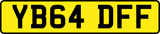 YB64DFF