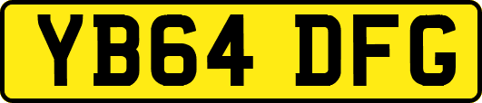 YB64DFG