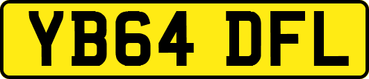 YB64DFL