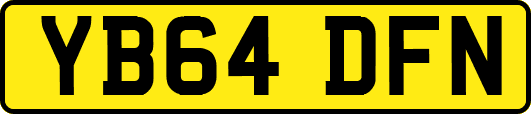 YB64DFN
