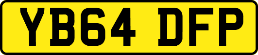 YB64DFP