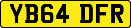 YB64DFR