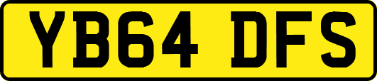 YB64DFS
