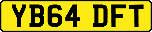 YB64DFT