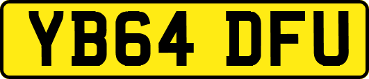 YB64DFU