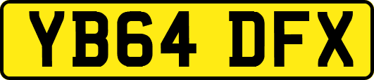 YB64DFX