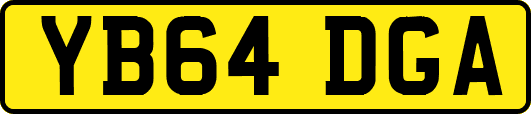 YB64DGA