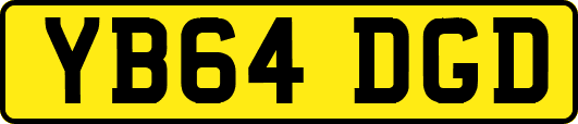 YB64DGD
