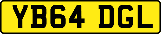 YB64DGL