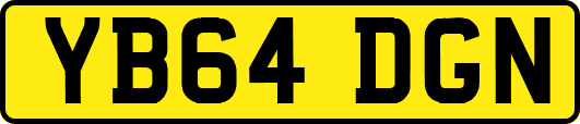 YB64DGN