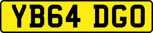 YB64DGO
