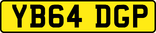 YB64DGP