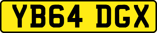 YB64DGX