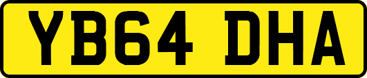 YB64DHA