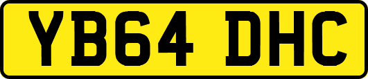 YB64DHC