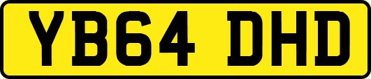 YB64DHD