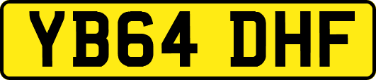 YB64DHF