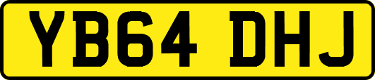 YB64DHJ