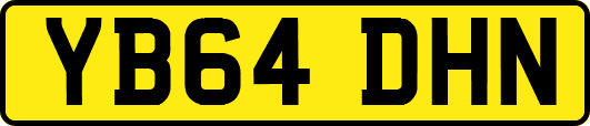 YB64DHN