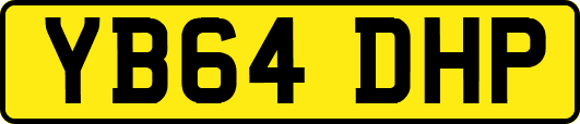 YB64DHP