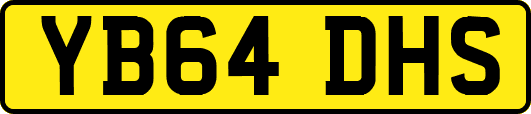 YB64DHS