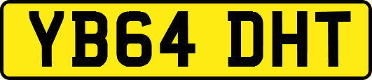 YB64DHT