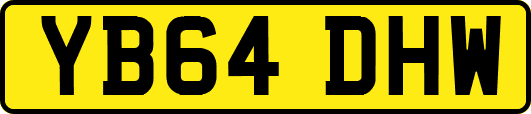 YB64DHW