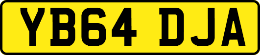 YB64DJA