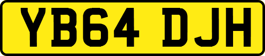YB64DJH