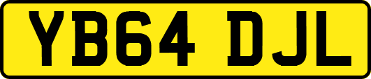 YB64DJL