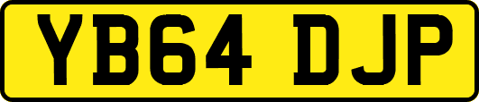 YB64DJP