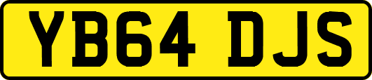 YB64DJS
