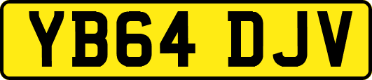 YB64DJV