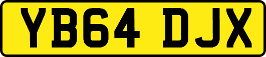 YB64DJX
