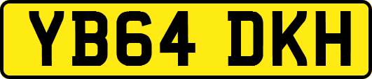 YB64DKH