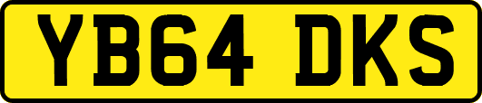 YB64DKS
