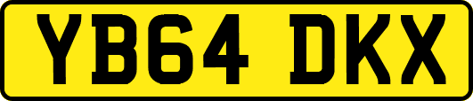 YB64DKX