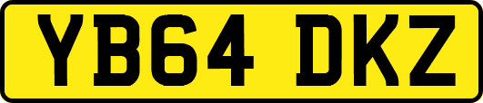 YB64DKZ