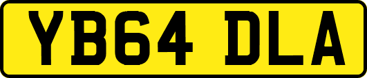 YB64DLA
