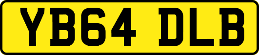 YB64DLB