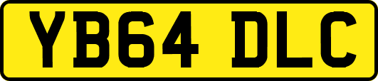 YB64DLC