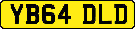 YB64DLD