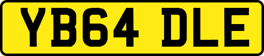 YB64DLE