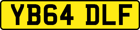 YB64DLF