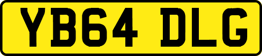 YB64DLG