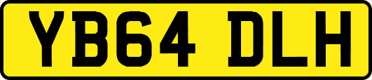 YB64DLH